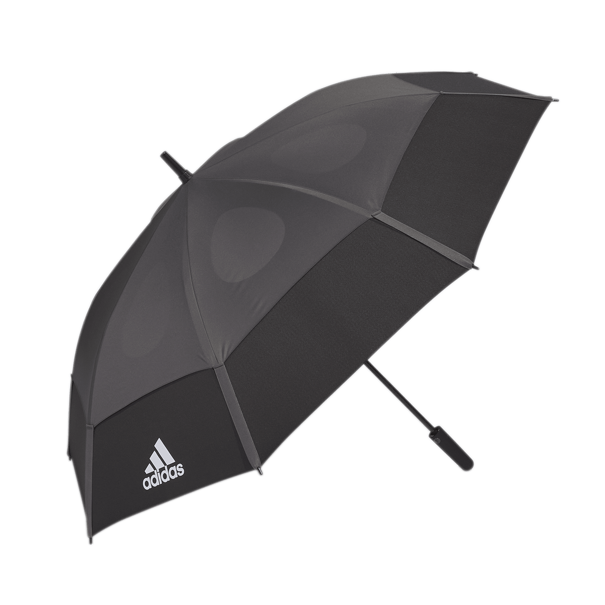 Double Canopy 64 Zoll / 162 cm Regenschirm