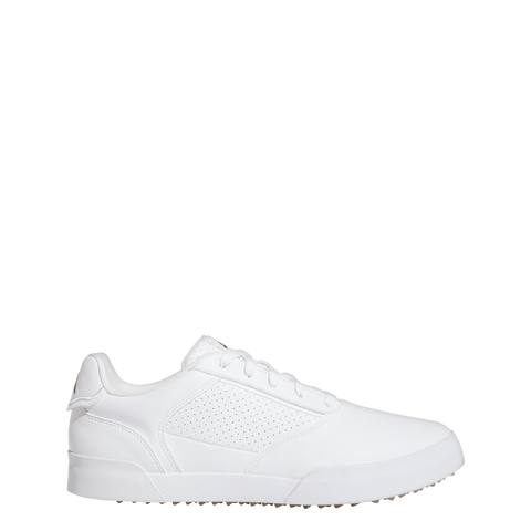 Retrocross Spikeless Golfschuh