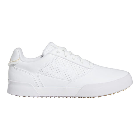 Retrocross Spikeless Golfschuhe Damen