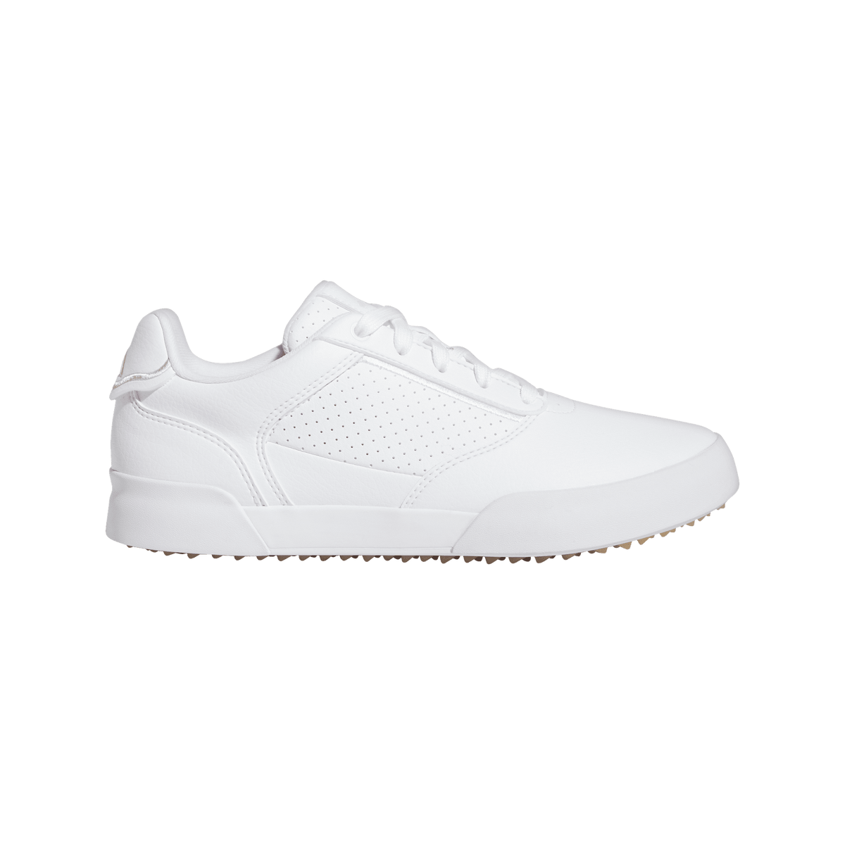 Retrocross Spikeless Golfschuhe