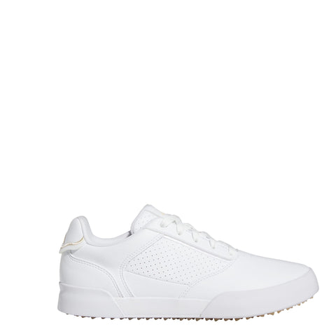 Retrocross Spikeless Golfschuhe Damen