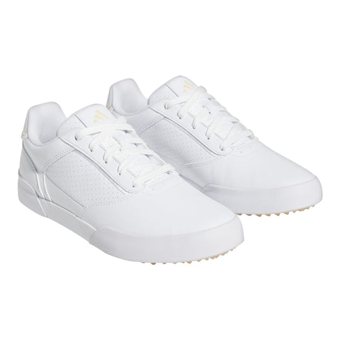 Retrocross Spikeless Golfschuhe Damen