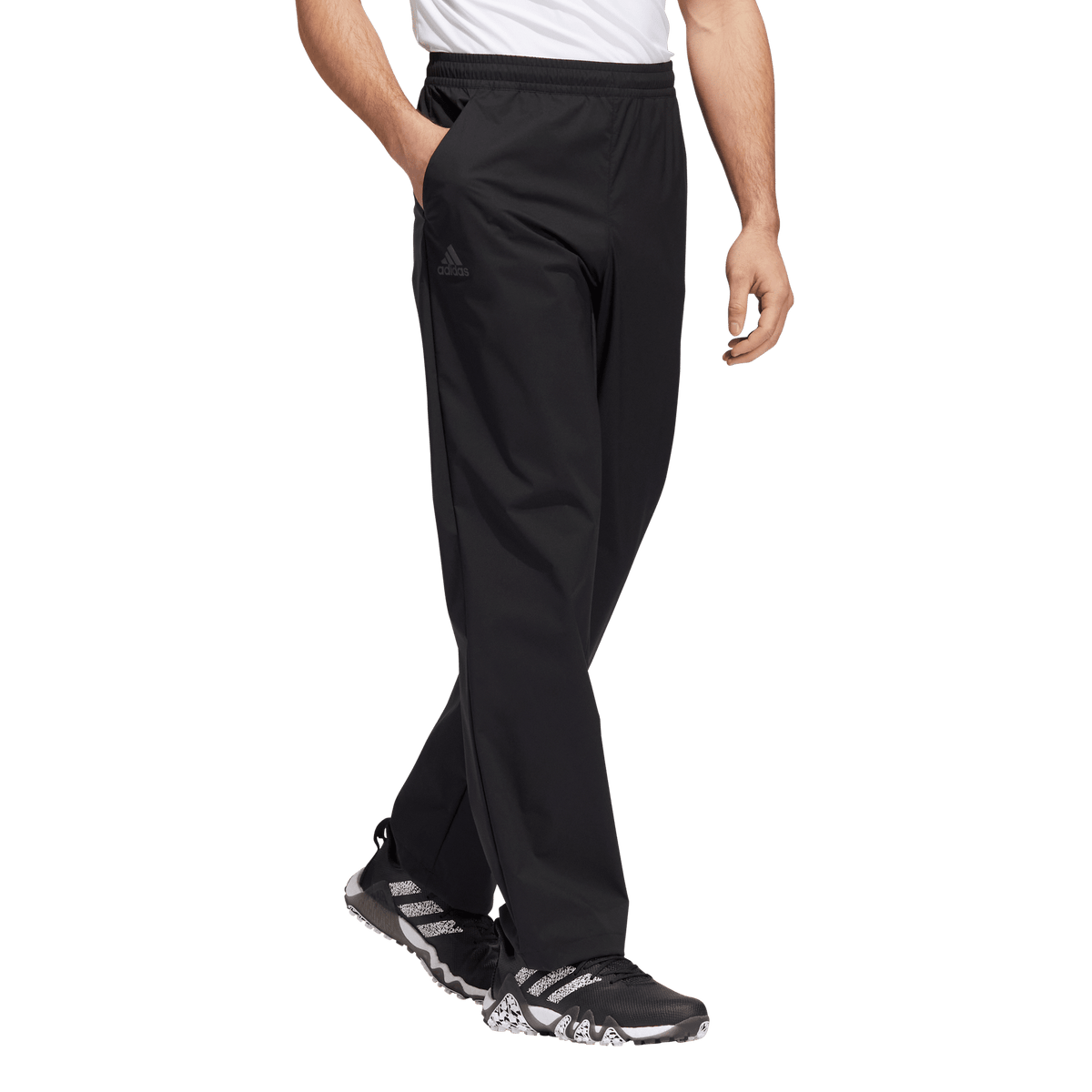 Adidas Provisional Golfhose Herren