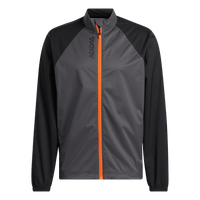 Provisional Jacke