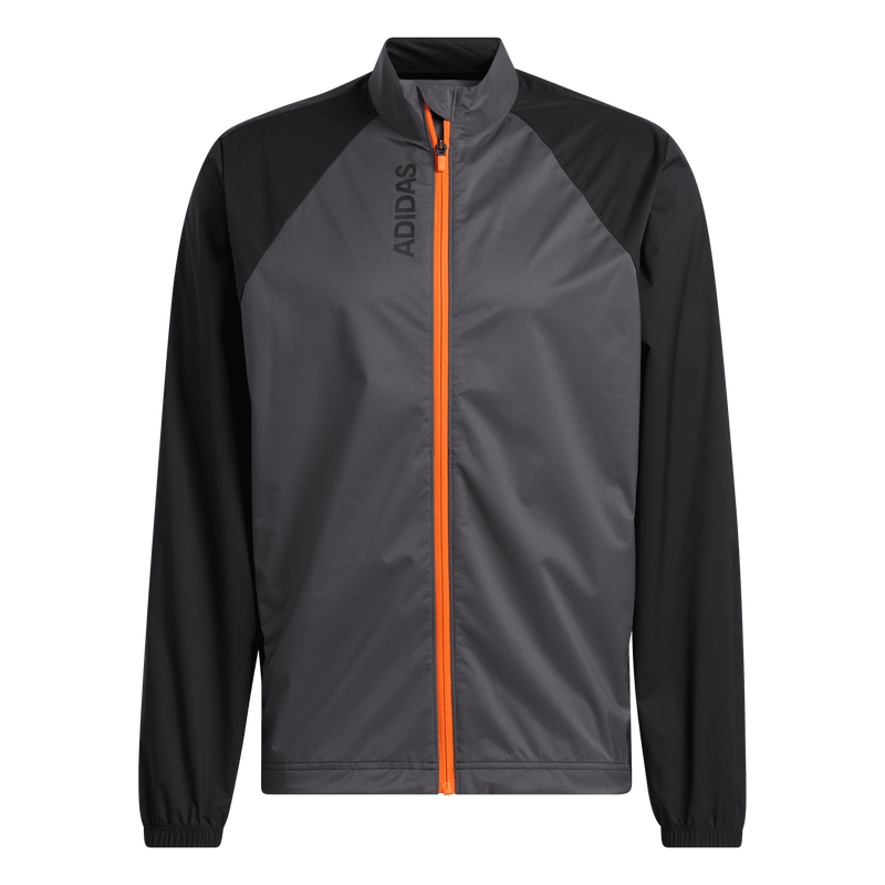 Provisional Jacke