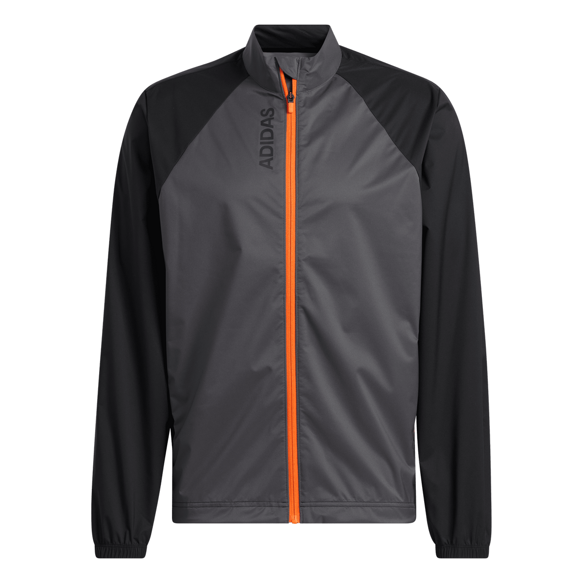 Provisional Jacke