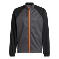 Provisional Jacke