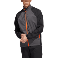 Provisional Jacke