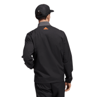 Provisional Jacke