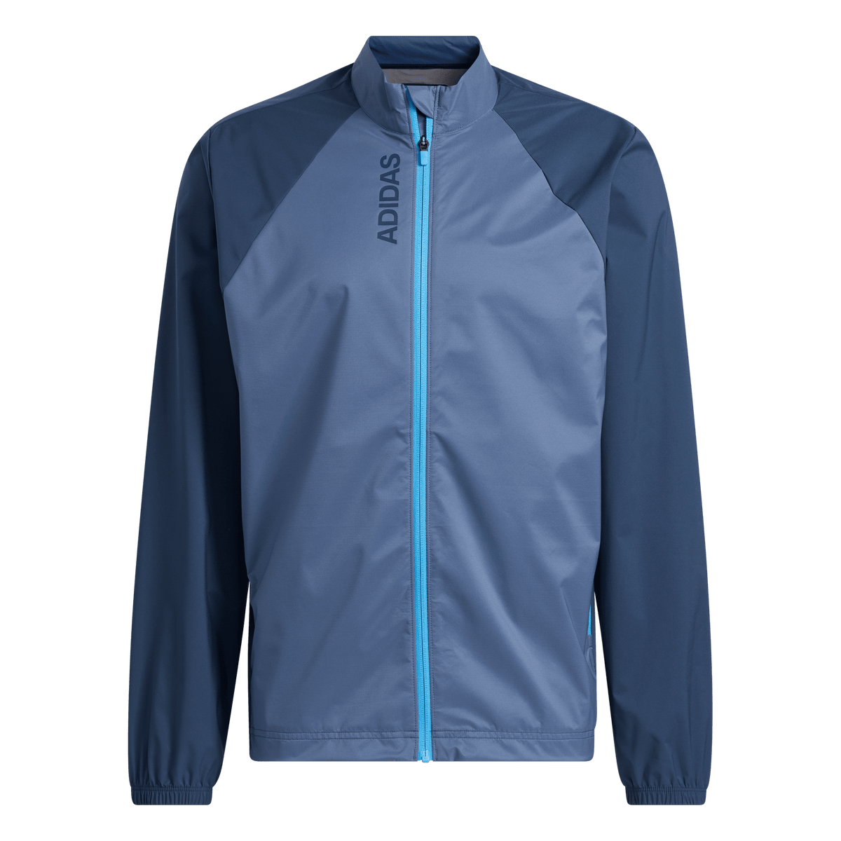 Provisional Jacke