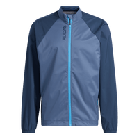 Provisional Jacke