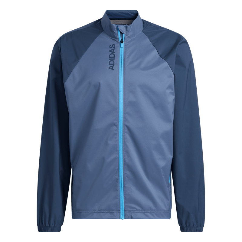 Provisional Jacke