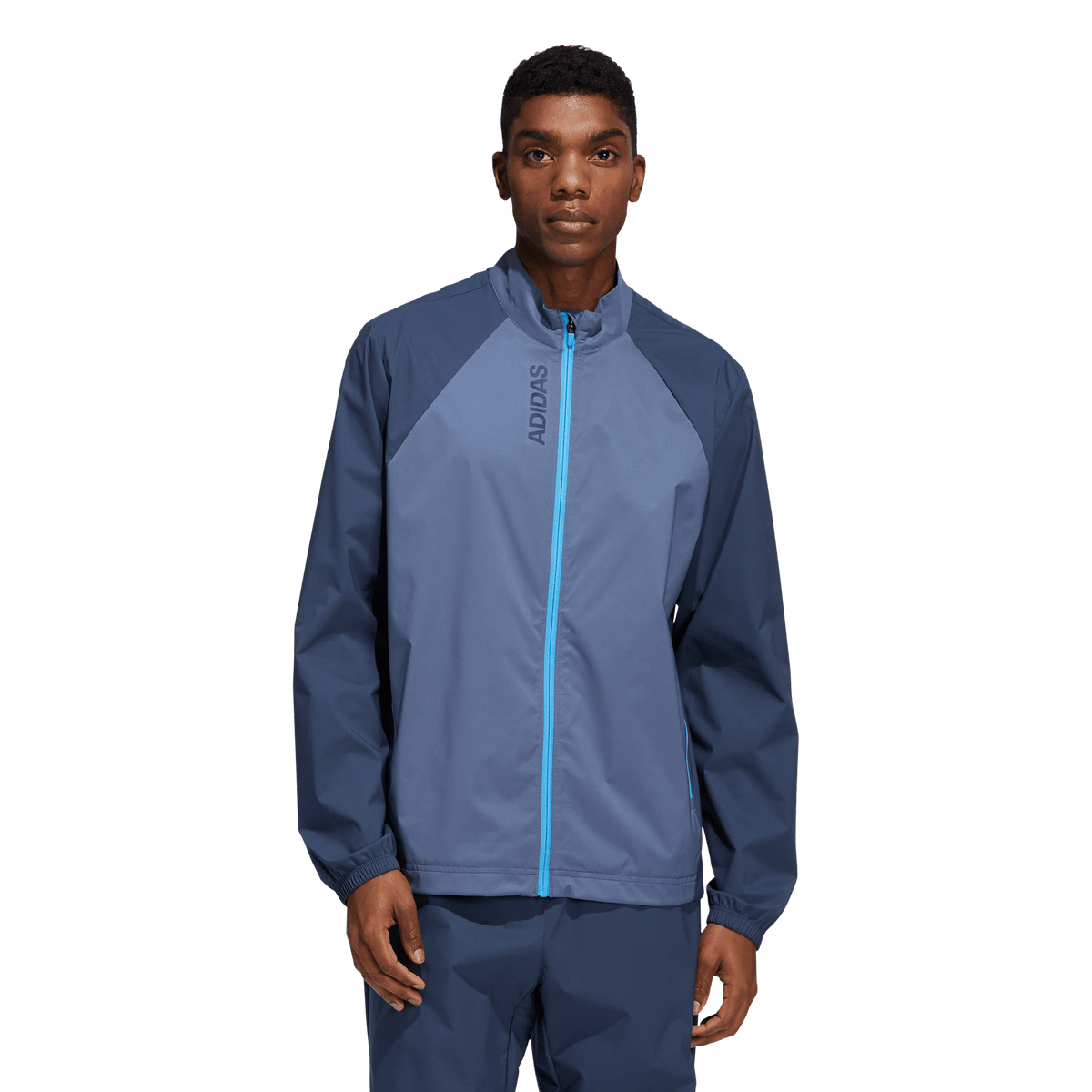 Adidas Provisional Jacke Herren