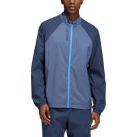 Provisional Jacke