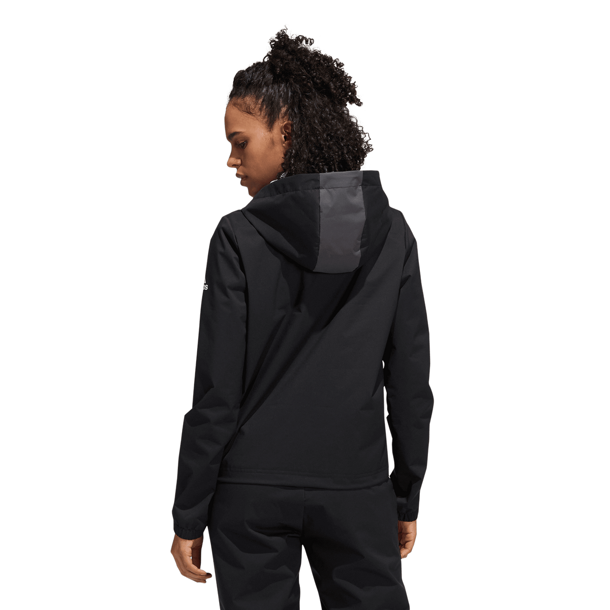 Adidas Provisional Jacke Damen