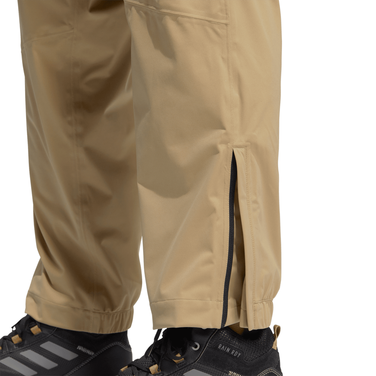 Rain.Rdy Golfhose Schwarz Herren