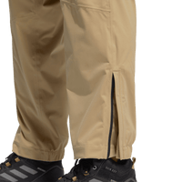 Rain.Rdy Golfhose Schwarz Herren
