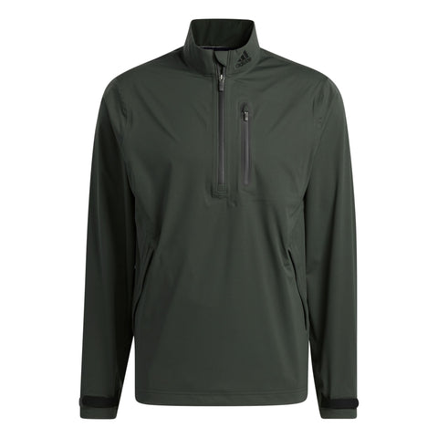 RAIN.RDY 1/2-Zip Oberteil Herren