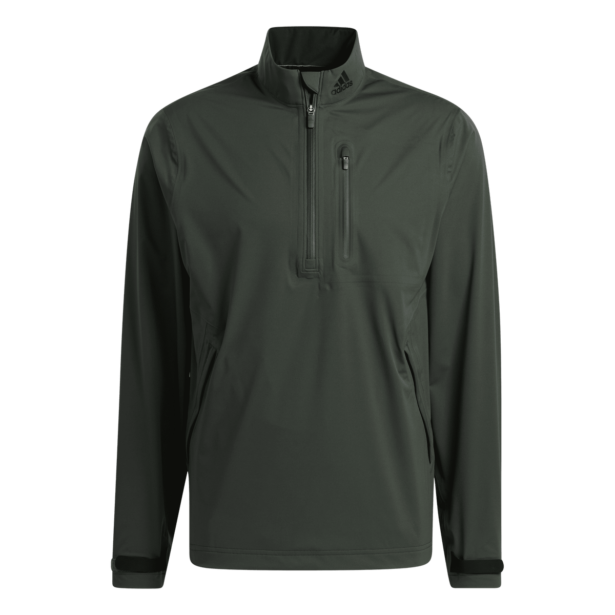 Adidas RAIN.RDY 1/2-Zip Oberteil Herren