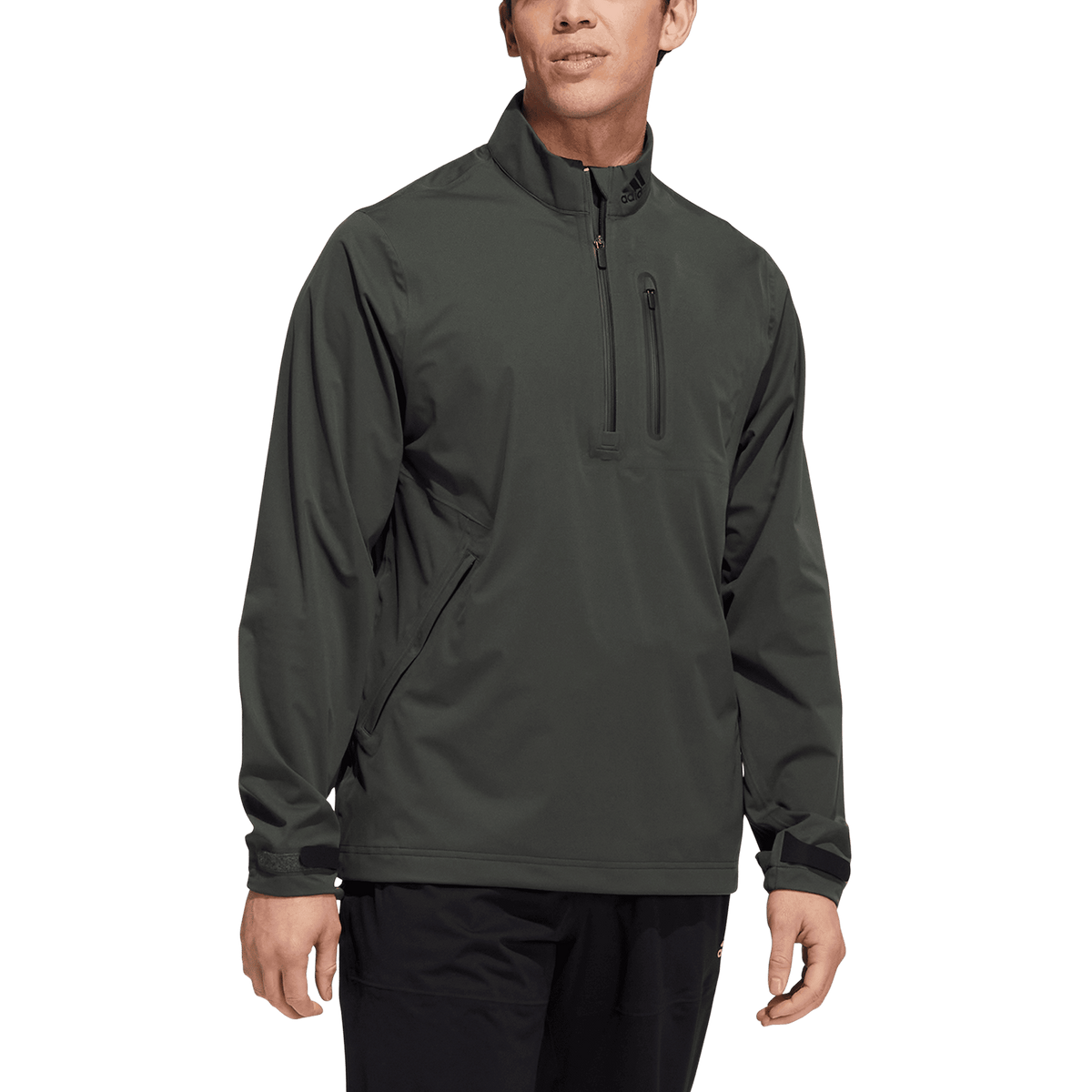RAIN.RDY 1/2-Zip Oberteil