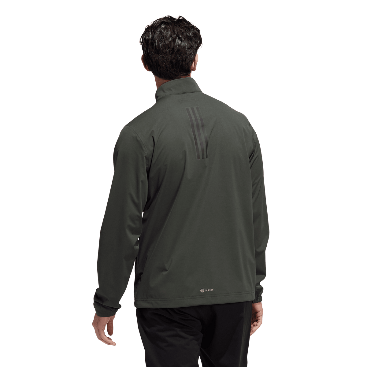 Adidas RAIN.RDY 1/2-Zip Oberteil Herren