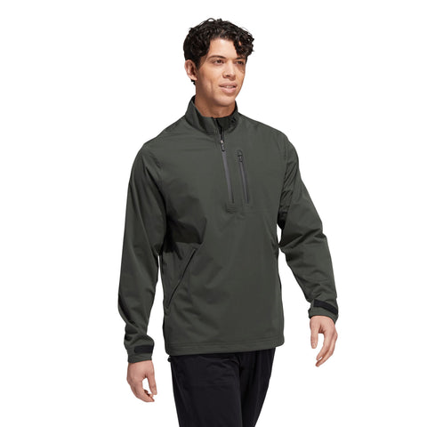 RAIN.RDY 1/2-Zip Oberteil Herren