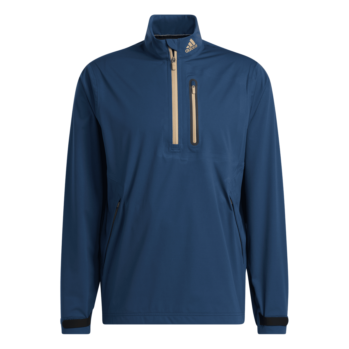 Adidas RAIN.RDY 1/2-Zip Oberteil Herren