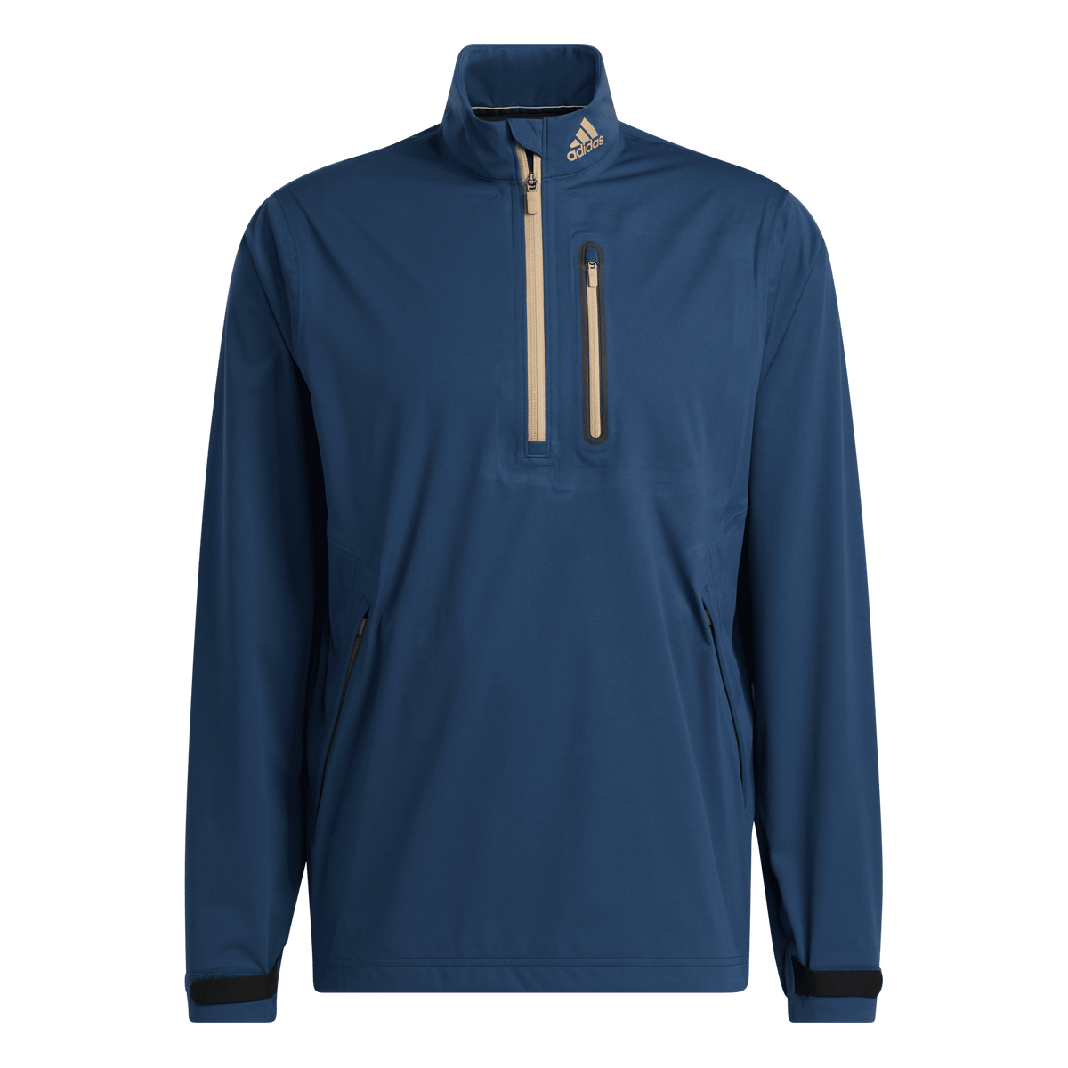 RAIN.RDY 1/2-Zip Oberteil