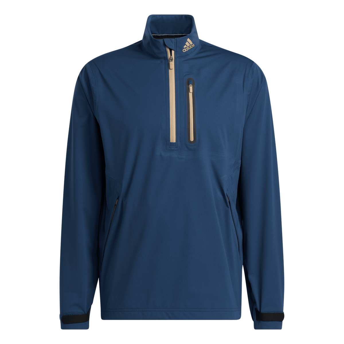 RAIN.RDY 1/2-Zip Oberteil