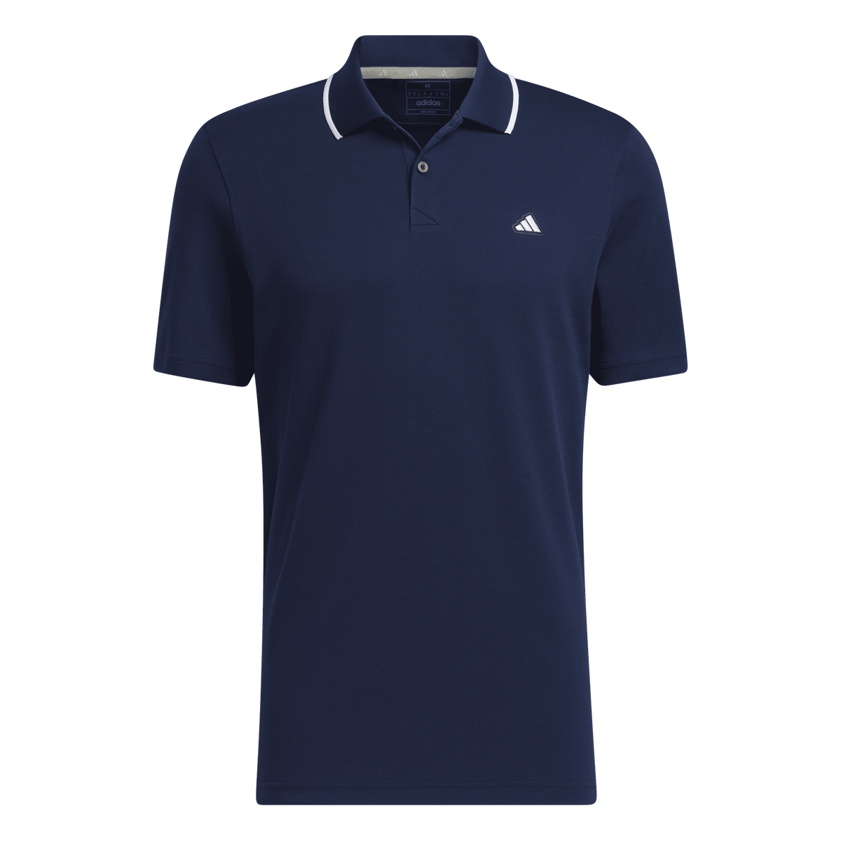 Adidas Go-To Piqué Golf Poloshirt Herren