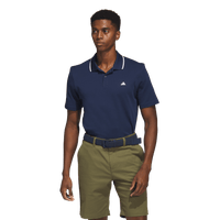 Adidas Go-To Piqué Golf Poloshirt Herren