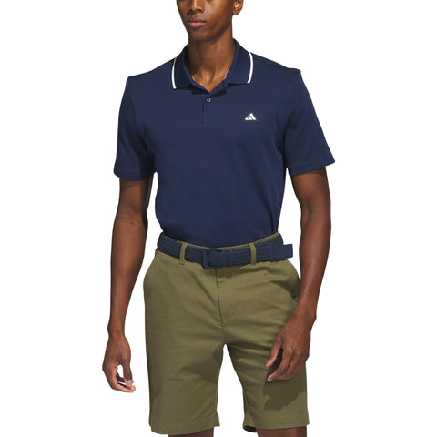 Go-To Piqué Golf Poloshirt Herren