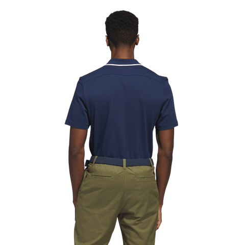 Go-To Piqué Golf Poloshirt