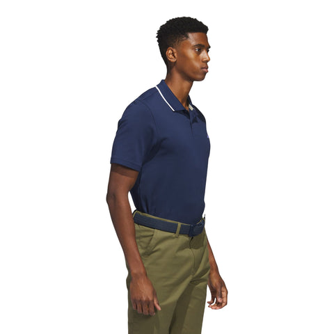 Go-To Piqué Golf Poloshirt Herren