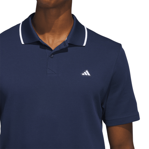 Go-To Piqué Golf Poloshirt