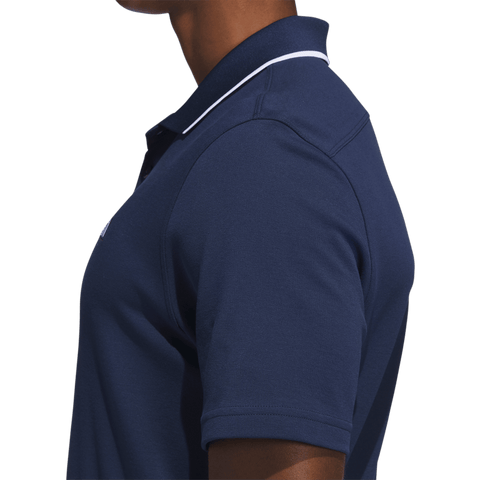 Go-To Piqué Golf Poloshirt