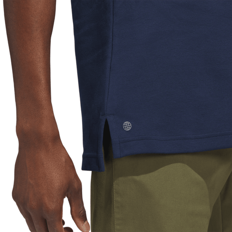 Go-To Piqué Golf Poloshirt