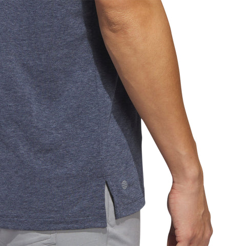 Go-To Poloshirt Herren