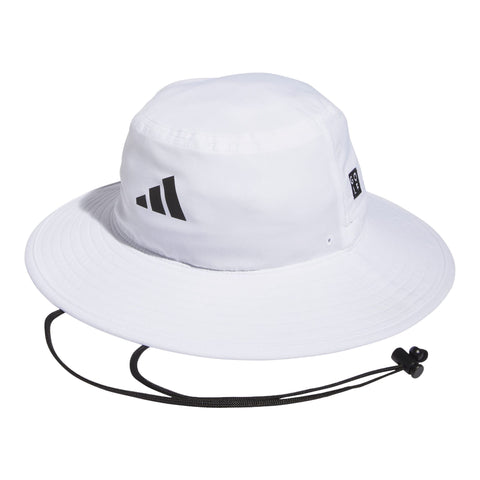 Wide-Brim Hut Herren