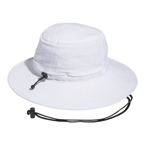 Wide-Brim Hut Herren