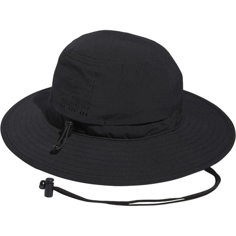 Wide-Brim Hut Herren