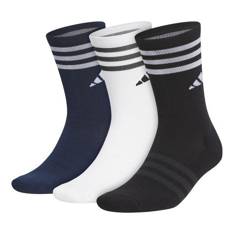 Crew Socken, 3 Paar Herren