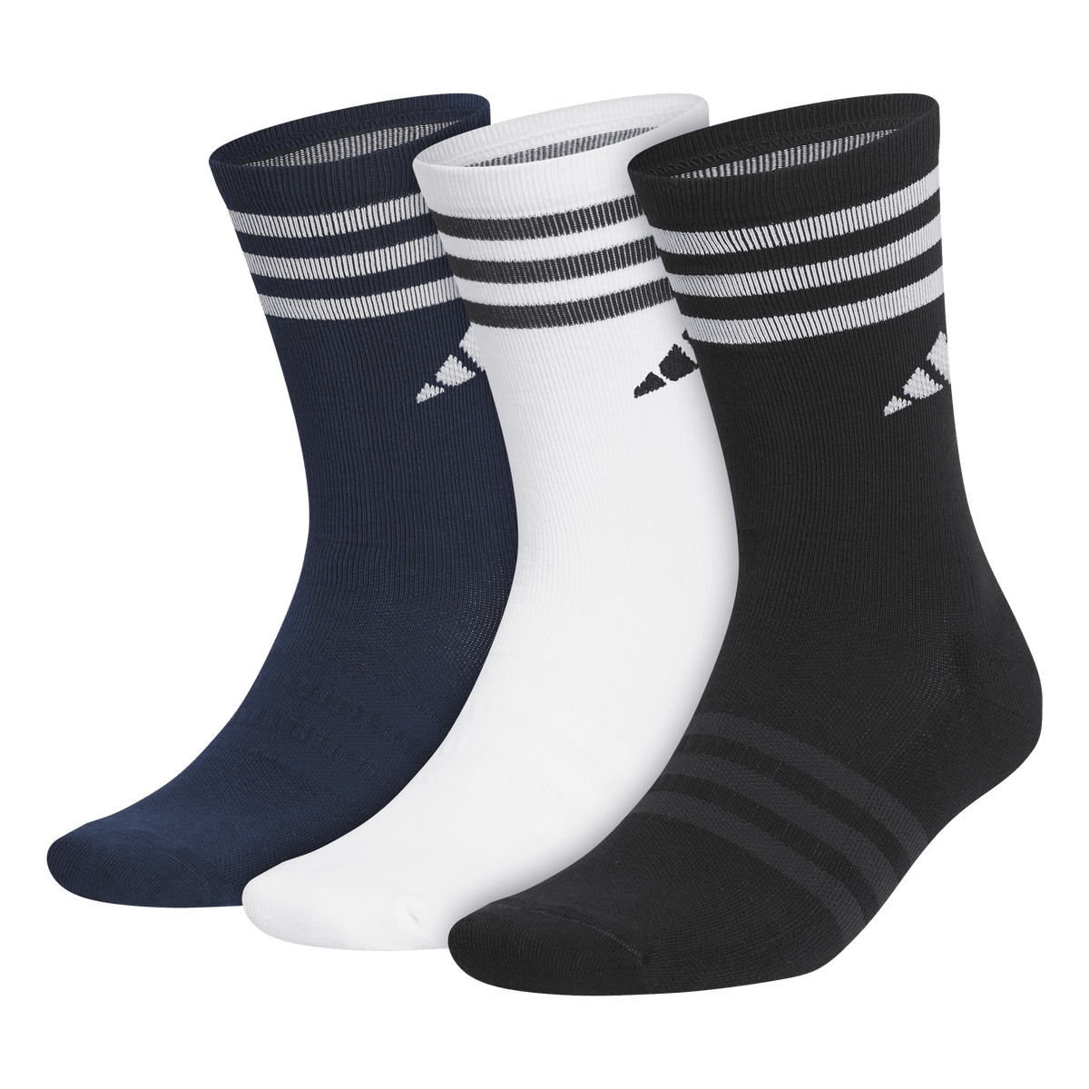 Crew Socken, 3 Paar