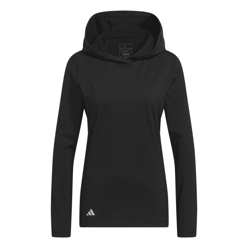 Adidas Performance Golfhoodie Damen