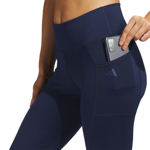 Pocket Golf Leggings Damen