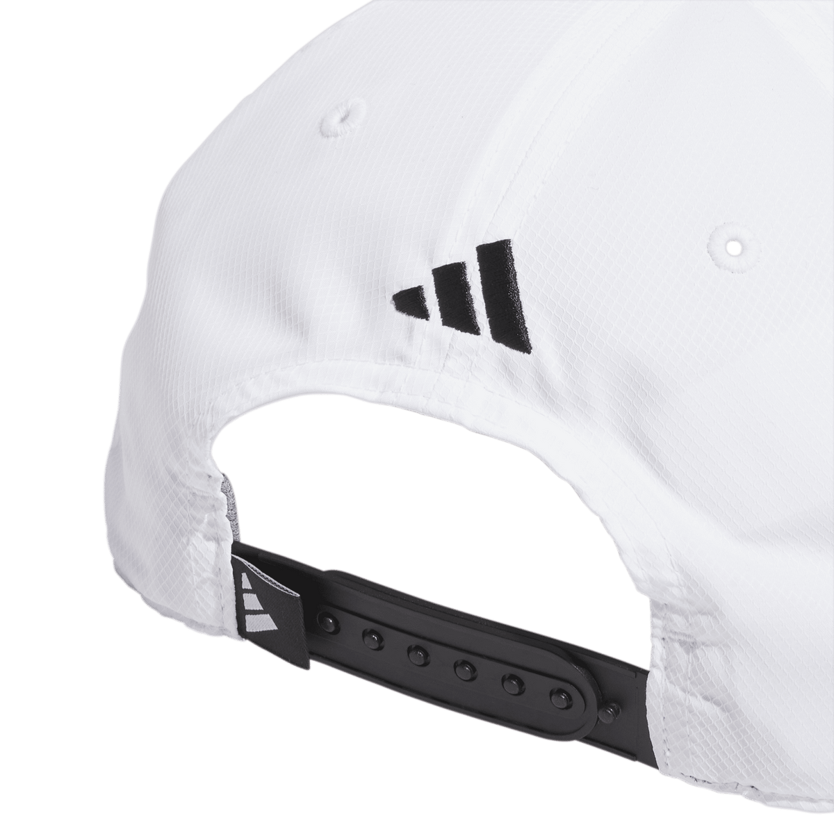 Adidas 3-Streifen Tour Kappe Herren