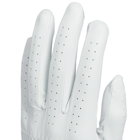 Ultimate Single Leather Handschuh