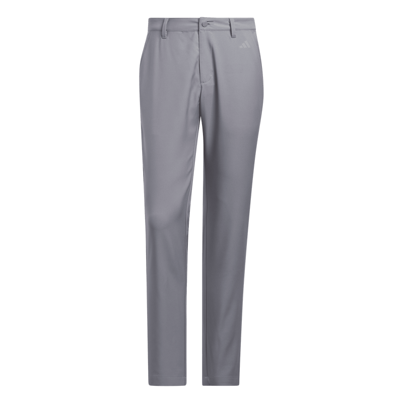 Adidas 3-Streifen Tapered-Fit Golf Hose Herren