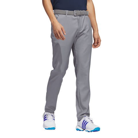 3-Streifen Tapered-Fit Golf Hose Herren