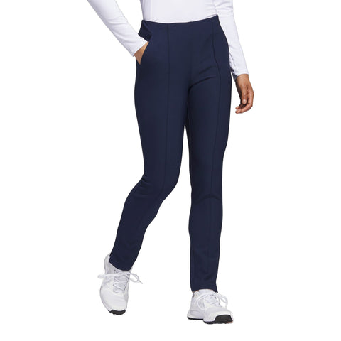 Pintuck Pull-On Hose Damen
